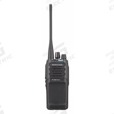 KENWOOD Handheld Two Way Radio: NX-P1000 Series, UHF, Analog and Digital, NXDN - UHF Business Radios