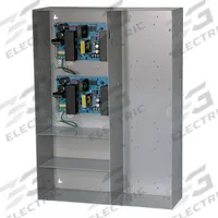 ALTRONIX Power Supply 24Dc/10A, 24Dc/10A 20A Max: Power Supply, 115V AC (MPN MAXIMAL77E). Key specifications — Input Voltage: 115V AC; Material: Steel; Brand: ALTRONIX; Product Type: Power Supply.