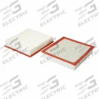FLEETGUARD Air Filter: Panel, Cabin Air Filter, Rectangular, 2 9/32 in Overall Lg, Cellulose, Panel (MPN AF4180). Key specifications — Compatible Vehicle Type: Trucks; FleetGuard Interchange: AF25090; Brand: FLEETGUARD; Compatible Vehicle Make: Ram; Filter Design: Panel; Media Material: Cellulose; Product Type: Cabin Air Filter; Shape: Rectangular.