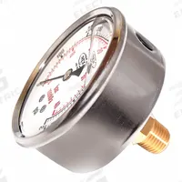 WHEELER-REX Gauge: Gauge, 600 psi Max. Discharge Pressure, Mfr Part # 36359. Key specifications — Compatible with Manufacturer Model Number: 46600; Manufacturer Part Number: 36359; Includes: Gauge; Brand: WHEELER-REX.