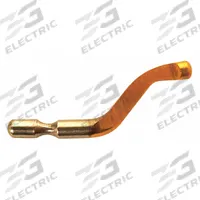 SHAVIV Deburring Replacement Blade: B10PL, High-Speed Steel, Left Hand (MPN 151-29096). Key specifications — Blade Trade Number: B10PL; Primary Material Application: Plastic; Brand: SHAVIV.