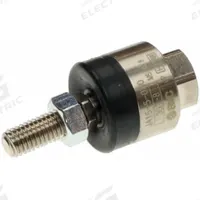 SMC Floating Joint: SMC JA Series, JA15-5-080, Brass, M5 x 0.8 Thread Size, Fits 15 mm Bore Dia, JA. Key specifications — attr1112202: JA15-5-080; attr1114601: Brass; attr1114620: M5 x 0.8.
