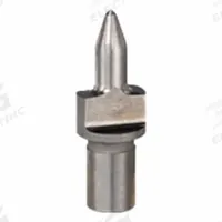 FORMDRILL Drill Bit: Long/Flat, UNC, For #10-24 Threads, 4.3 mm Drill Size (MPN FD0430LF). Key specifications — attr1240072: FD0430LF; attr1240073: FORMDRILL; attr1240075: Long/Flat.