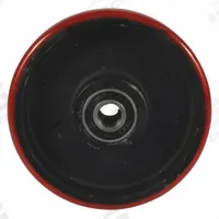 DAYTON Wheel: 401-14. Key specifications — Manufacturer Part Number: 401-14; Brand: DAYTON; Compatible with Grainger Part Number: 4ZD01J; Product Type: Wheel.