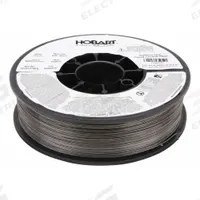 HOBART Flux-Cored Welding Wire: Carbon Steel, E71T-11, 0.035 in, 10 lb (MPN 6ETL8). Key specifications — Brand: HOBART; Tensile Strength (As Welded) (Merch): 70 ksi to 95 ksi; Yield Strength (As Welded) (Merch): 58 ksi.