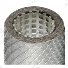 PARKER Compressed Air Filter Element: Coalescing, Carbon (MPN AP26-265). Key specifications — attr111561: AP26-265; attr132959: Carbon.