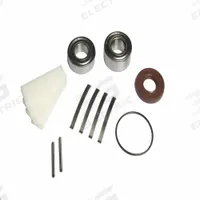 INGERSOLL RAND Air Motor Tune-Up Kit: 860EF1 Compatible with Grainger Part #, Tune Up Kit, SM (MPN SM8AMA-ТK1-A). Key specifications — attr948353: SM8AMA-ТK1-A; attr948355: 860EF1; attr948361: Tune Up Kit.