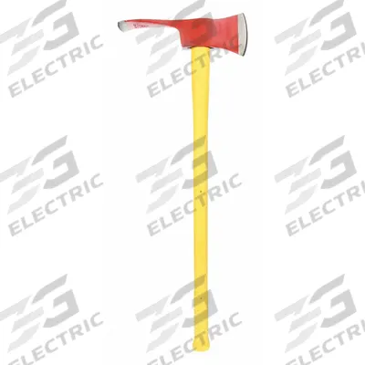 NUPLA Pulaski Axe: Pulaski Axe, Pulaski, Multi-Component, 3.5 lb Head Wt