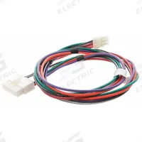 YORK Wire Harness: Mfr Part # S1-025-43283-000. Key specifications — Manufacturer Part Number: S1-025-43283-000; Product Type: Wire Harness.