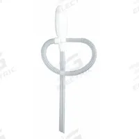 APPROVED VENDOR Hand Pump: Siphon Action, Pump with Hose & Spout, Polyethylene Housing, Piston, PE (MPN 4007-HF). Key specifications — Brand: APPROVED VENDOR; Housing Material: Polyethylene; Maximum Flow Rate: 2 oz per stroke; Suction Tube Material: PE; Seal Material: PE.