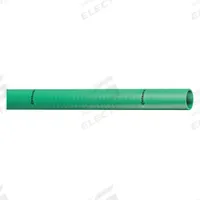 Water Suction and Discharge Hose: 1 1/2 in Hose Inside Dia., 89 psi, Green, 25 ft Hose Lg, Bulk Hose (MPN SP150-25-G). Key specifications — Temp. Range: 0° to 158°F; Hose Color: Green; Brand: CONTINENTAL.
