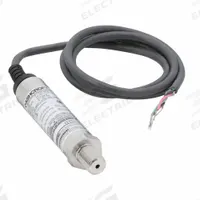 ASHCROFT Sanitary Pressure Transmitter: 1/4 in, 4 to 20mA, Cable & Wire Leads, 4X (MPN E2SB3CM0242FCX03F150#). Key specifications — Brand: ASHCROFT; Accuracy: ±0.25% of Full Scale; Fitting Material: Stainless Steel.