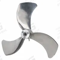 DAYTON Replacement Propeller: Mfr Part # 21101, For Use With 20940. Key specifications — For Use With: 20940; Manufacturer Part Number: 21101.