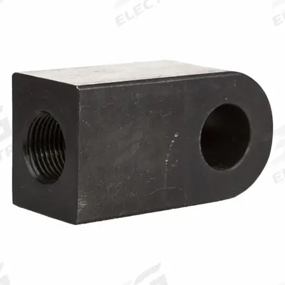 ARO Rod Eye Kit: Rod Eye Kit, Rod Eye, AN - Rod Eye Mounting Hardware