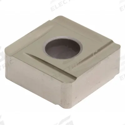 SUMITOMO Square Turning Insert: SNPL432M - Square (S) Indexable Turning Inserts