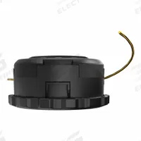 Retail Packaged Parts (MPN DWZST980). Key specifications — Brand: DEWALT; Compatible Manufacturer Number: DCST980; Compatible Product Type: String Trimmers; Material: Plastic.