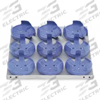 OHAUS Dedicated Platform: 18 in Overall Lg, 18 in Overall Wd, Dedicated Platform, Stainless Steel (MPN 30400082). Key specifications — Hold Capacity: 1,000 mL Dedicated Platforms; Brand: OHAUS; Includes: Hardware; Material: Stainless Steel; Product Type: Dedicated Platform.