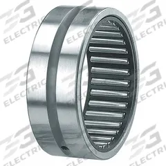 INA Needle Roller Bearing: NK, 40/20, 40 mm Bore, 50 mm OD, Open, 20 mm Overall Wd, Alloy Steel (MPN NK40/20-TV-XL). Key specifications — Number of Rows: One; Full Complement: No; Manufacturer Part Number: NK40/20-TV-XL; System of Measurement: Metric; Bearing Design: NK; Bearing Industry Number: 40/20; Brand: INA.