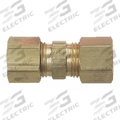 SUR&R Compression Fitting: Compression Fitting, K430