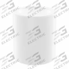 OILITE Sleeve Bearing: Acetal, 5/16 in Bore, 7/16 in OD, 1/2 in Overall Lg, White, 10 PK (MPN WS-0507-04B). Key specifications — Color: White; Brand: OILITE.