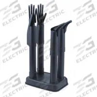 PEET Multi Boot and Glove Dryer: Stationary Dryer, Plug-In, M06-4GDP, For 1 Pr/1 Pr of Gloves Boots. Key specifications — Brand: PEET; For Number of Boots: 1 Pair of Gloves; Power Source: Plug-In.