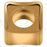 WALTER Square Milling Insert: SNGX1205ENN-F27 (MPN 7347402)