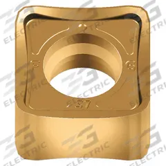 WALTER Square Milling Insert: SNGX1205ENN-F27 (MPN 7347402)