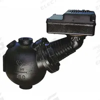 MCDONNELL & MILLER Level Control Switch: 150S-MD Mfr Part #. Key specifications — Product Type: Level Control Switch; Manufacturer Part Number: 150S-MD.