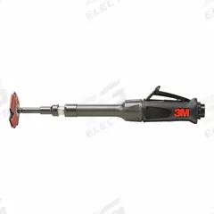 3M Die Grinder: Straight Extended Tool, 0.3 hp Horsepower, 25,000 RPM Max. Speed, 1/4 in Collet Size (MPN 28630). Key specifications — attr1320532: Straight Extended; attr1320525: Tool Only; attr1320526: 3M.