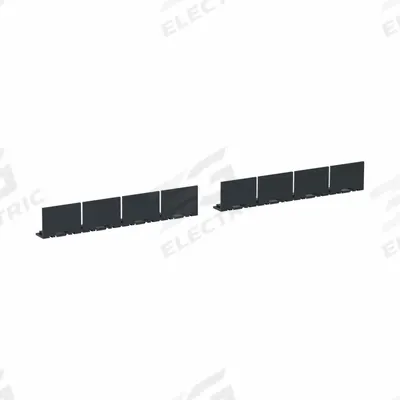SCHNEIDER Lug Shield: Lug Shield - Accessories for Schneider Electric Models