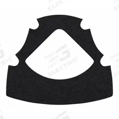 INGERSOLL RAND Gasket: Mfr Part # 259-223, Reverse Retainer Gasket, Compatible with Mfr Part # 259. Key specifications — attr948908: 259-223; attr948910: 5LAN7; attr948911: 259; attr948916: Reverse Retainer Gasket.