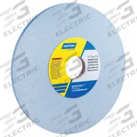 NORTON Straight Grinding Wheel: Type 1, 7" x 1/4" x 1 1/4", 5SG80-KVS, 5 PK (MPN 66252939464). Key specifications — Wheel Hardness: K; Brand: NORTON.