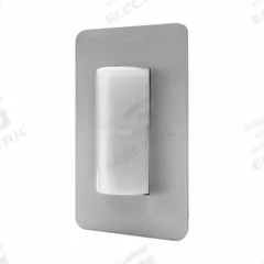 AIPHONE Call Light: Corridor Lamp, NHX, NHR-4A/A. Key specifications — Product Type: Corridor Lamp; Brand: AIPHONE; Manufacturer Part Number: NHR-4A/A; Features: Flush Mount with Standard 1-Gang Box; Includes: Mounting Hardware; Compatible with Series: NHX.