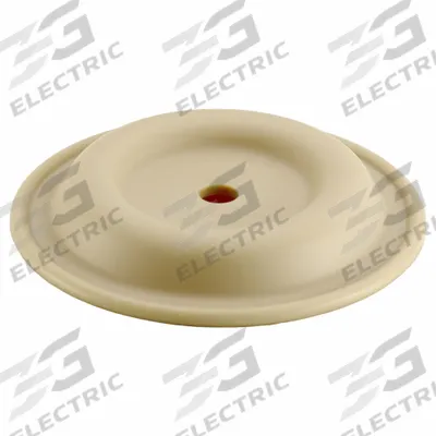 ARO Diaphragm: Hytrel, -20°F to 150°F - ARO Replacement Diaphragms