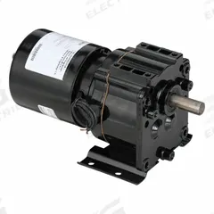 DAYTON AC Gearmotor: Parallel, Single Output Shaft, Shaded Pole, TEFC, 14 RPM, 200 in-lb Max Torque (MPN 3M328). Key specifications — Inverter Rated: No; Brand: DAYTON; Full Load Current: 1.9 A.