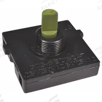 DAYTON Rotary Switch: Mfr Part # VE450SG. Key specifications — Manufacturer Part Number: VE450SG; Product Type: Rotary Switch.