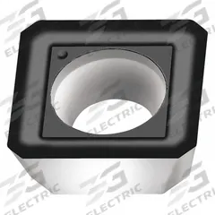WALTER Square Milling Insert: SPMT1204AEN (MPN 5015847)