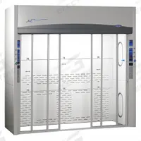LABCONCO Fume Hood: 120 in Overall Wd, Blower Included No (Required), 43 3/4 in Overall Dp, By-Pass (MPN 112026002). Key specifications — Brand: LABCONCO; Includes: Horizontal Sliding Sash; Base/Stand Included: No; Work Surface Included: No; Blower Included: No (Required).