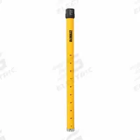 DEWALT Core Bit: 1 in Core Dia, 14 in Max Drilling Dp, 21 in Overall Lg, 5/8"-11 Shank Thread Size (MPN DW55006). Key specifications — attr253756: Reinforced Concrete; attr277144: DEWALT.