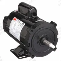 DAYTON Centrifugal Pump Motor: 1/2 hp, 115/230V AC, Mfr Part # PP2LTAB21SBG. Key specifications — Manufacturer Part Number: PP2LTAB21SBG; Compatible with Manufacturer Model Number: 2ZXK4; Motor Enclosure: Open Dripproof; Nameplate Voltage: 115/230V AC; Compatible with Grainger Part Number: 2ZXL7.