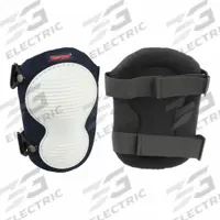 WESTWARD Knee Pad: Universal, 2 Straps, Clip, 1 PR (MPN 5MZH7). Key specifications — Cap Material: Plastic; Color: Blue; Pad Material: Foam; Strap Material: Elastic; Brand: WESTWARD; Closure: Clip; Product Type: Knee Pad.
