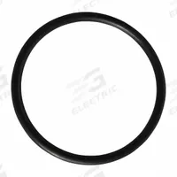 DAYTON Gasket: Mfr Part # PP60072G. Key specifications — Manufacturer Part Number: PP60072G; Includes: O-Ring; Gasket Material: Buna-N; Compatible with Manufacturer Model Number: 4ZA39A; Compatible with Pump Type: Straight Centrifugal; Compatible with Grainger Part Number: 4ZA43A; Compatible with Brand: Dayton.