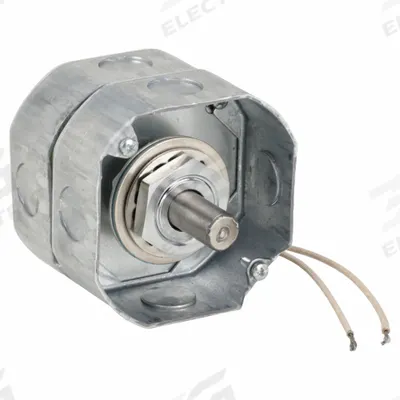 Dayton Temperature Interlock Sensor: Hood/Duct Collar, 1 Sensors - Temperature Interlock Sensors for Commercial Kitchen Hoods