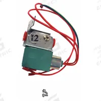 L.B. WHITE Solenoid Valve Assembly: 572568 Mfr Part #. Key specifications — Compatible Manufacturer Part Number: Model 400; Product Type: Solenoid Valve Assembly; Manufacturer Part Number: 572568.