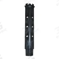 RUBBERMAID COMMERCIAL PRODUCTS Upright: Fits Rubbermaid Commercial Brand (MPN FG4500M1BLA). Key specifications — For Use With Grainger Item Number: 4VZF9; For Use With Mfr. Model Number: FG450088BEIG; Fits Brand: Rubbermaid Commercial; Product Type: Upright; Brand: RUBBERMAID COMMERCIAL PRODUCTS.