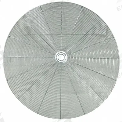 VENCO PRODUCTS Fan Guard: MAC-42-32-C7-U3 - Replacement HVACR Fans, Filters & Ventilation Parts