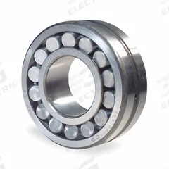 NTN Spherical Roller Bearing: 22206, 30 mm Bore, Cylindrical, 62 mm OD, 20 mm Overall Wd (MPN 22206EAW33C3). Key specifications — Manufacturer Part Number: 22206EAW33C3; Bearing Industry Number: 22206; Brand: NTN.