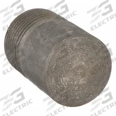 ANVIL Plug: 1/2 in, NPT Threaded, 2,000 psi @ 150° F, Steel, Plug (MPN 0361325202). Key specifications — Maximum Operating Pressure: 2,000 psi @ 150° F; (DO NOT SEND) Manufacturer Location: Globally Sourced.