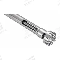 IKA Dispersing Tool: 0003787001, 10,000 RPM Max Speed (MPN 0008003000). Key specifications — Product Type: Dispersing Tool; Compatible with Manufacturer Model Number: 0003787001; Brand: IKA.