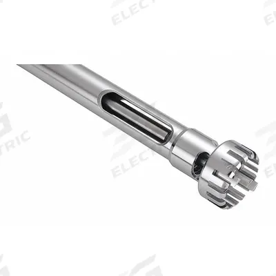 IKA Dispersing Tool: 0003787001 - Dispersing Tools & Microtips